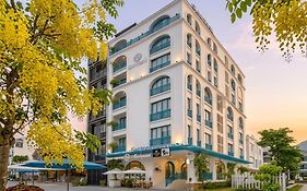 Santori Hotel And Spa